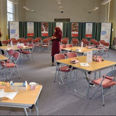 12th Intel Education Summit 2015008